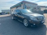 Mercedes-Benz C-Klasse, AMG Paket, Baujahr... - Mercedes-Benz 200 in Bonn