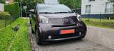 Toyota IQ in violet zu verkaufen - Toyota IQ Gebrauchtwagen in Hamburg