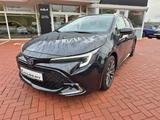 Toyota Corolla 2.0l Touring Sports Hybrid Team D *Navi* - Toyota Corolla in Herne