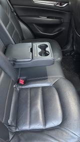 Mazda Gepflegter Mazda CX-5 2.2 Skyactiv-D AWD-privat  - Mazda: Mazda5