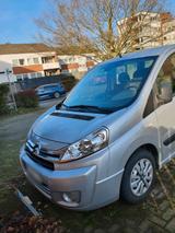 Citroën Autos mit 7 und 9 sitzen zu verkaufen im A... - Citroën Jumpy aus 2003