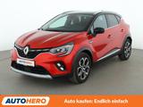 Renault Captur 1.3 TCe Edition One Aut.*NAVI*CAM*ACC* - Renault Captur in Wuppertal