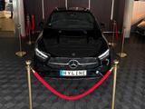 Mercedes-Benz A 180d AMG LINE MBUX AMBIENTE SHZ KAMERA WIDE - Mercedes-Benz mit Diesel-Antrieb: Mb 180