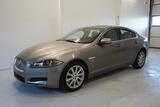 Jaguar XF 3.0 V6 Diesel S Portfolio Aut. - gebrauchte Jaguar XF aus dem Jahr 2012