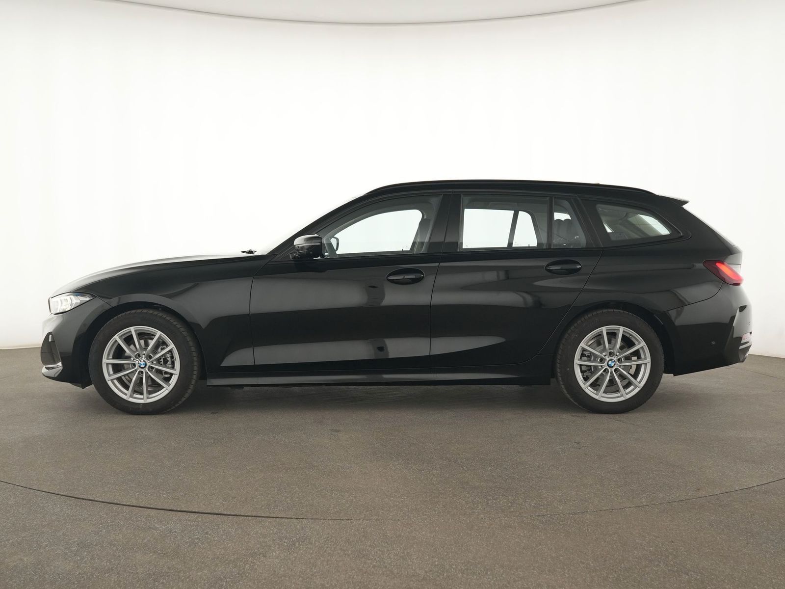 BMW 318 - Bild 10