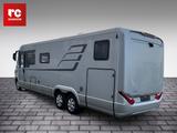 HYMER / ERIBA / HYMERCAR B-Klasse ML I 880 Arktis, Autarkie, Premium - HYMER / ERIBA Wohnmobile & Wohnwagen