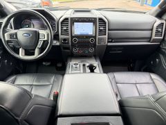 FORD Expedition 3.5l V6 4x4*Xenon*Navi*SHZ*Panod.