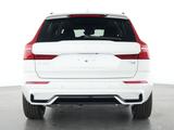 Volvo XC 60 T6 Plus Dark Recharge Plug-In Hybrid AWD - Volvo: X60