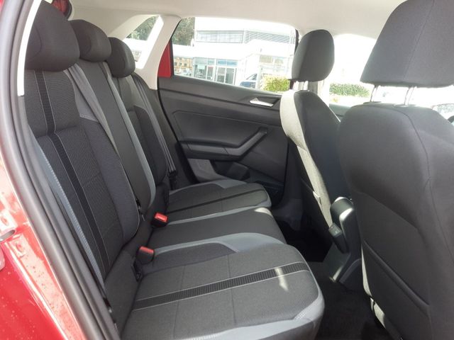 Polo Style 1,0 TSI OPF 85 kW (116 PS) 7-Gang-Dop