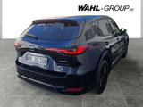 Mazda CX-60 3.3 SkyactiveD 200 Homura *MATRIX*LEDER*PA - Mazda CX-60 Unfallwagen