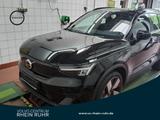 Volvo XC40 PURE ELECTRIC Core LM+KAMERA+NAVI+DAB+LED+ - Volvo XC40 in Dortmund