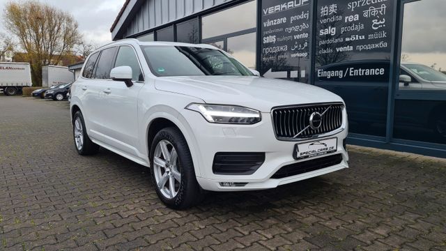 Volvo XC90 Momentum Pro AWD - BLIS - AHK - ILS