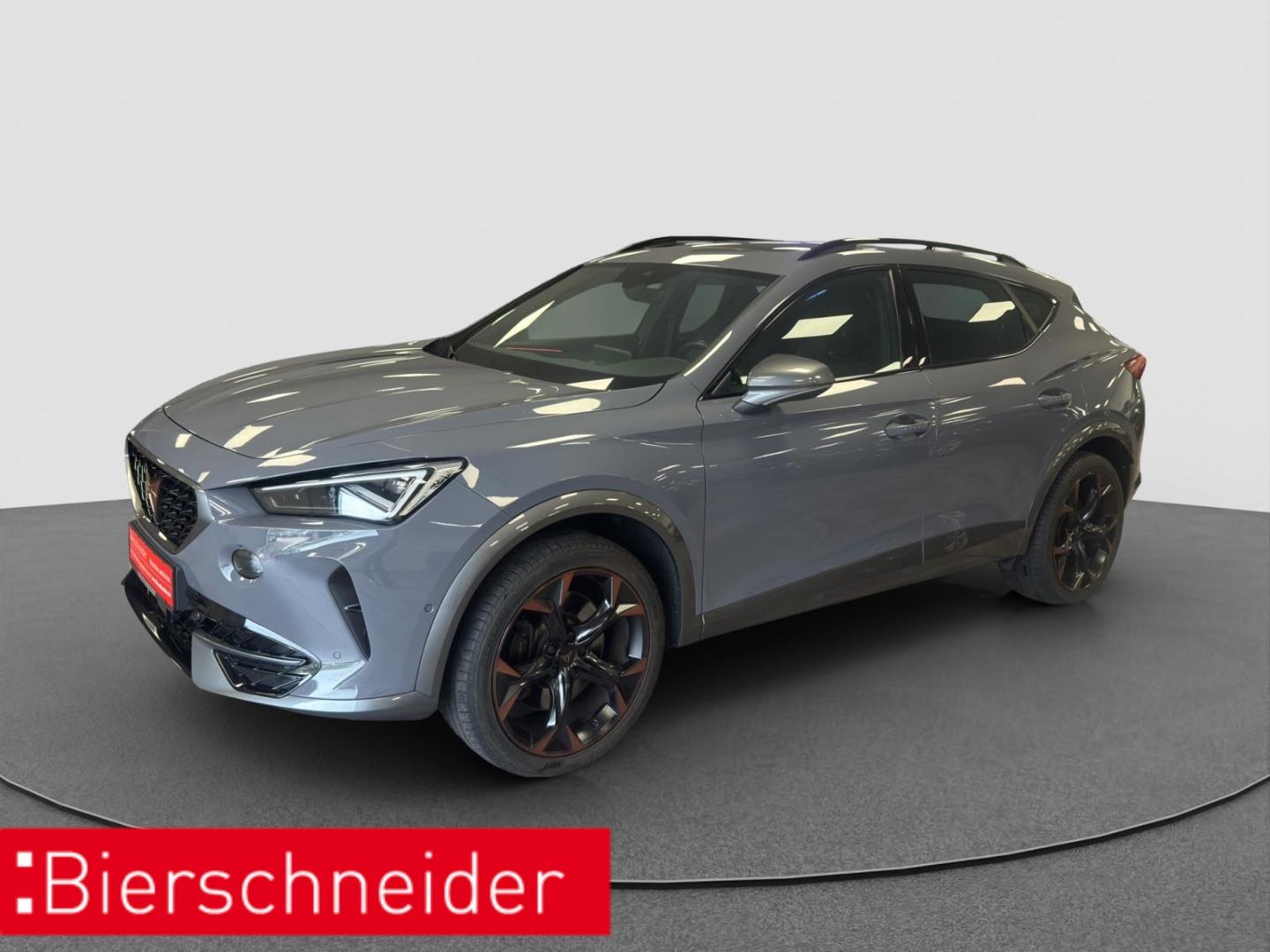 Cupra Formentor 2.0 TSI DSG 4Dr. VZ ab 382,- + Anz. PA