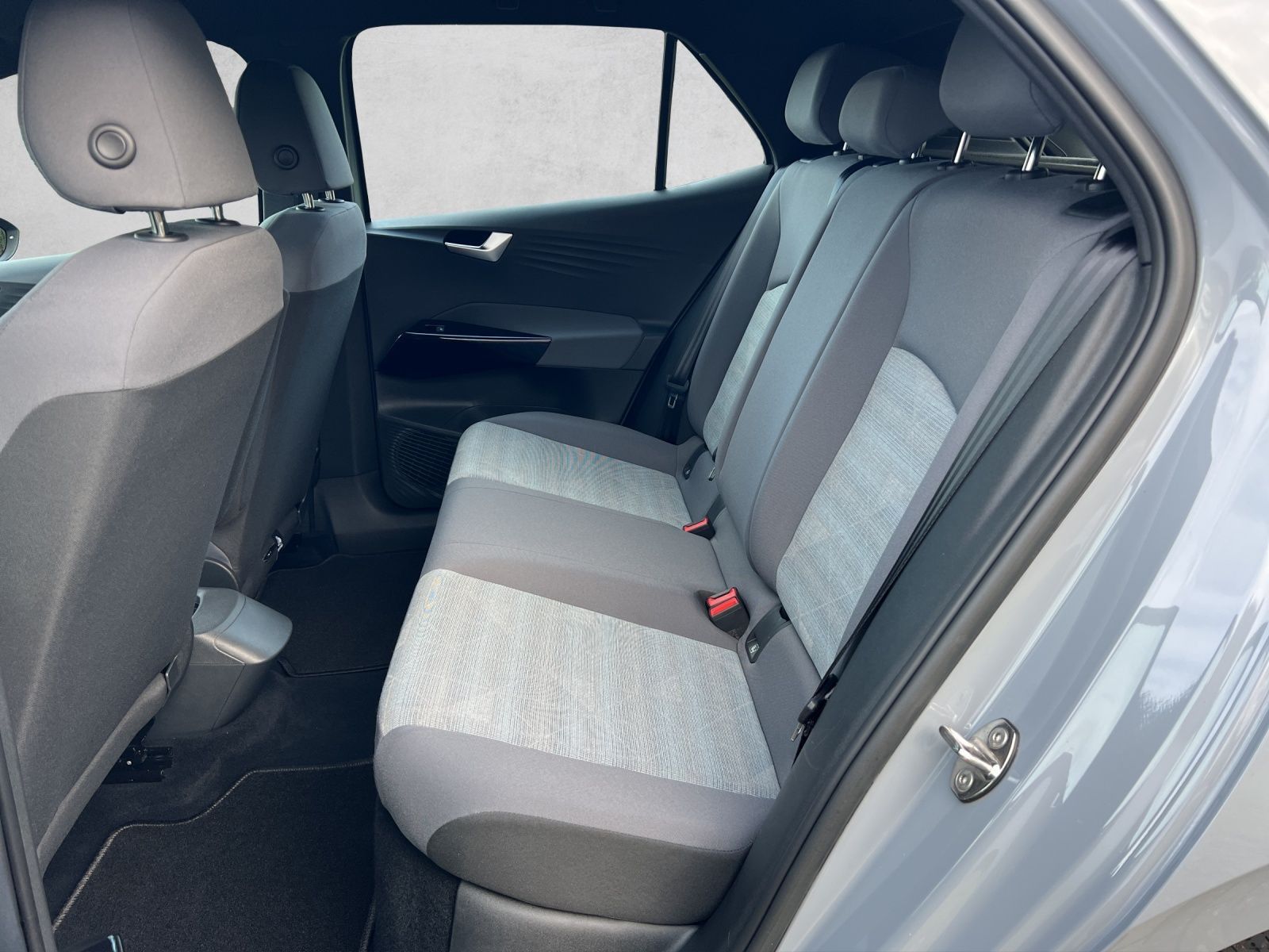 ID.3 Pure Performance 110 kW Navi*LED