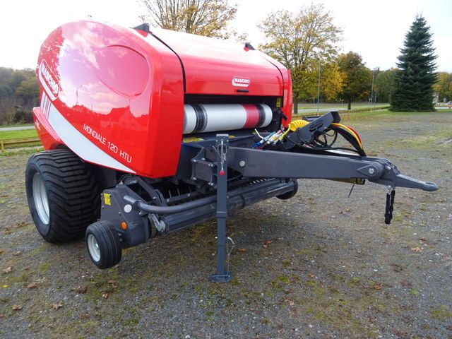 Maschio Mondiale 120 ULTRACUT-NEU-UNBENUTZT 2024