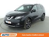 Nissan X-Trail 1.6 dCi Tekna*NAVI*TEMPO*CAM*PDC*SHZ* - Nissan aus 2017