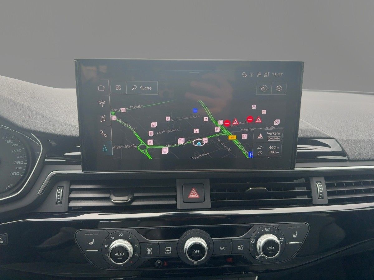 Audi A4 - Bild 11