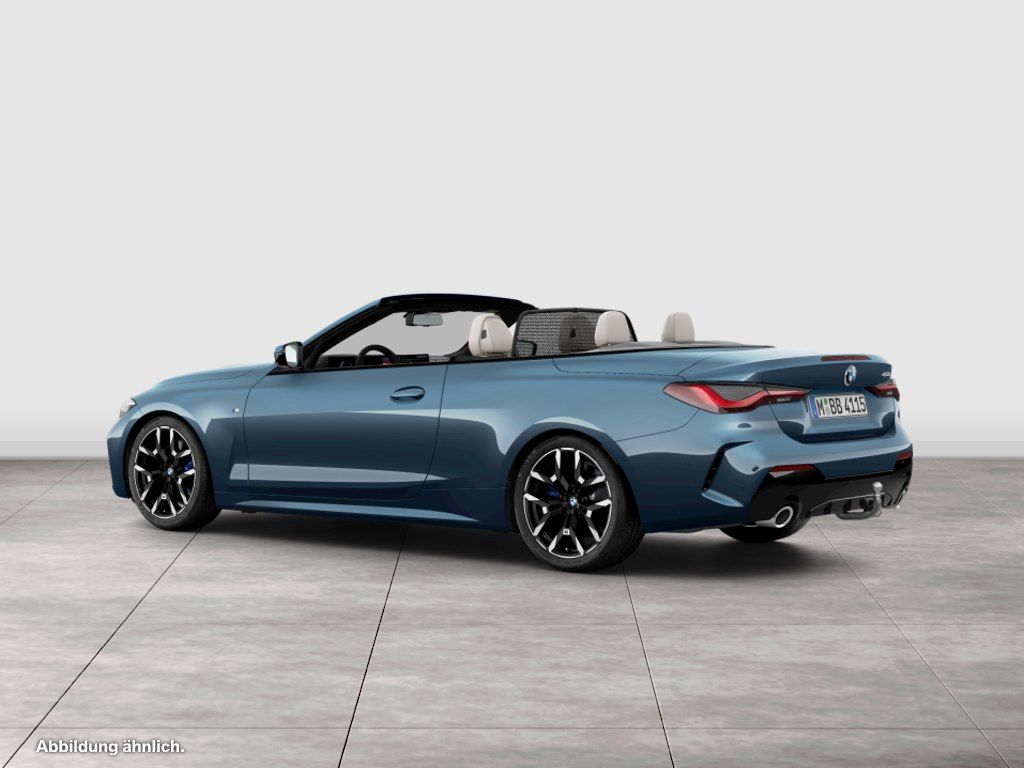 BMW 420 - Bild 6