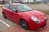 Alfa Romeo Giulietta 1.8 TBi TCT Quadrifoglio Verde / QV