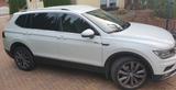 Volkswagen Tiguan Allspace 2.0 TDI SCR 140kW DSG 4MOTIO... - VW Tiguan Allspace von privat