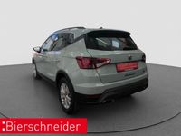 Seat Arona - Vorschau Bild 9