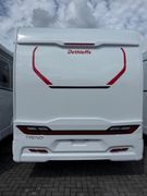 Dethleffs Trend T 7057 EB 