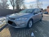 Ford Mondeo 1.6 Titanium HU NEU 1 Hand - Ford Mondeo aus 2012: Titanium