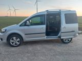 Volkswagen Caddy Camper Camping Ausstattung - Offers matching your search criteria