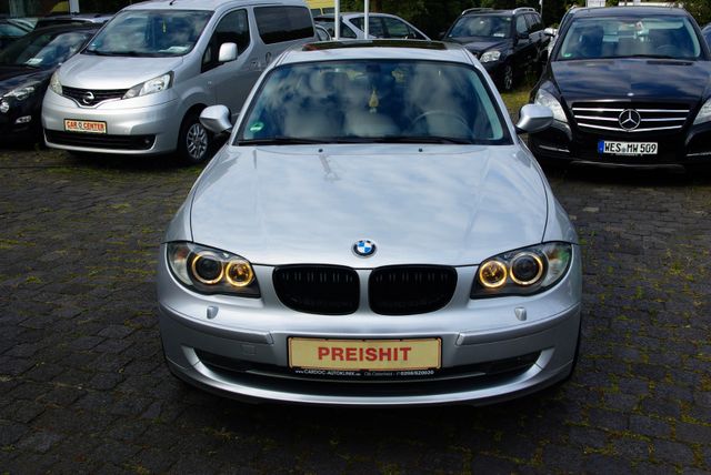 BMW 118 Baureihe 1 Lim. 118i