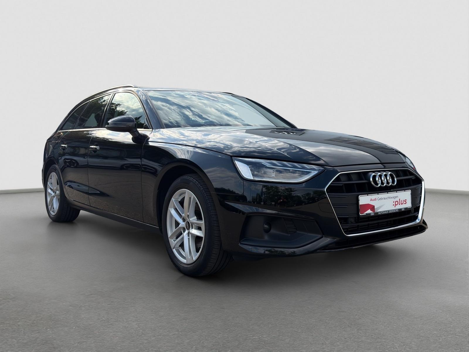 Audi A4 Avant 35 TFSI Business LED 3xClima el.Heck vi, миниатюра 4
