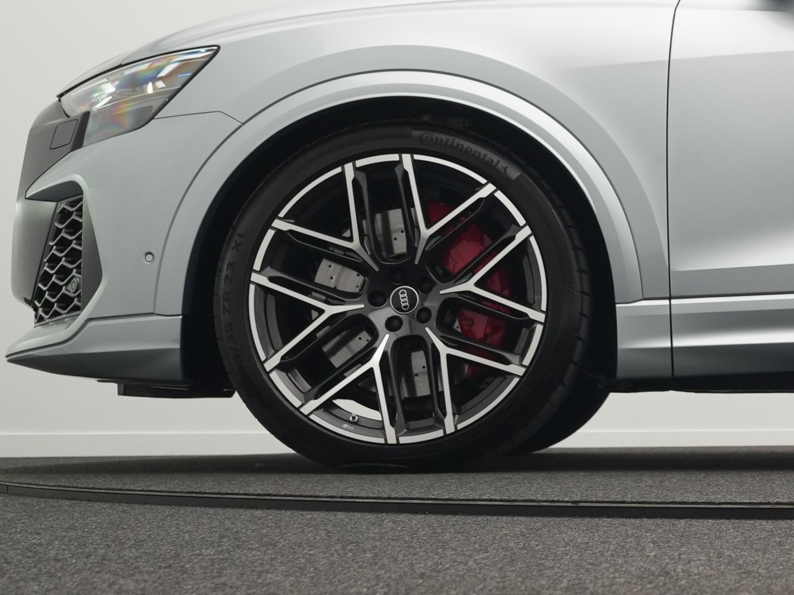 Audi RSQ8 - Bild 48