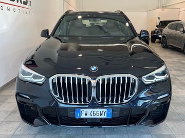 BMW X5 - 9