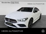 Mercedes-Benz CLA 200 Coupé AMG|NIGHT|KAM|TOTW|SHZ|SPIEGEL-P.| - Mercedes-Benz CLA 200 in Saarbrücken