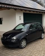 Seat SEAT Arosa 1.0 Bj 2002 - scheckheftgepflegte Seat Arosa