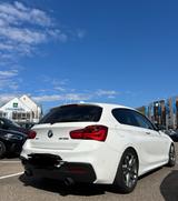 BMW m135i f21 - gebrauchte BMW M135 aus dem Jahr 2016