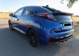 Honda Civic SPORT/nur Honda-Service/Android-14 MMS... - Honda Civic Gebrauchtwagen in Stuttgart