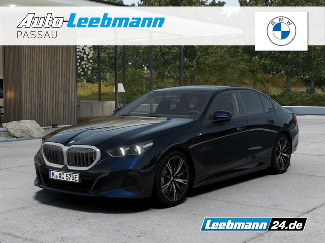 BMW 550e xDrive Lim. M-Sport 20-Zoll/AHK/AutobahnAss