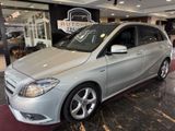 Mercedes-Benz B 180 PANORAMADACH!! LEDER/NAVI/ALUFELGEN - Mercedes-Benz: Alufelgen