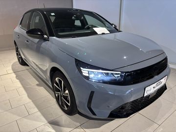 Fotografie 3 des Opel Corsa 1.2 Direct Injection Turbo GS