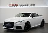 Audi TT 2.0 TFSI Coupé Competition *20 *Virtual *B&O - Audi TT: 20 TFSI
