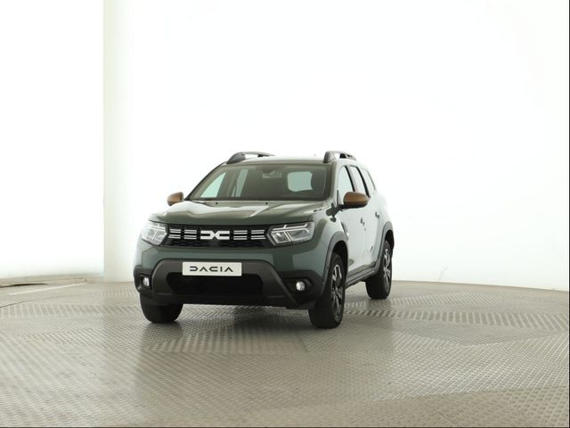 Dacia Duster II Extreme TCe 150 EDC*Navi*LED*SHZ*360