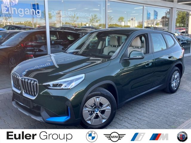 BMW iX1 xDrive 30 AD Navi LED HiFi DAB SHZ Sportsitz