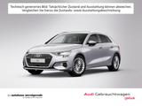 Audi A3 Sportback advanced 35TFSI DSG *AHK*GRA*SHZ*BT
