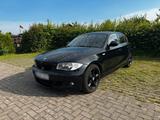 BMW 116i E87 M-Paket - BMW 116: 116i E87