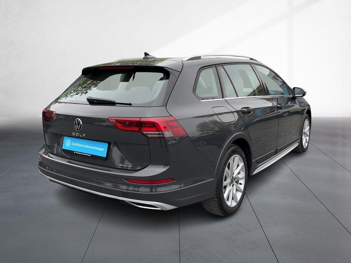 Volkswagen Golf - Bild 4