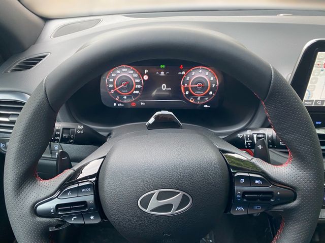 Hyundai i30 N Line Automatik  LED