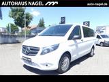 Mercedes-Benz Vito 124 CDI EDITION Tourer PRO Lang - Mercedes-Benz: C124