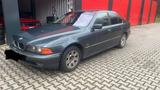BMW e39 528i tüv bis Juni 2027 - BMW 528 aus 1999: 528i