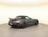 Mercedes-Benz AMG GT R Roadster 1 of 750 24 M. Gute Sterne Gar - gebrauchte Mercedes-Benz AMG GT R aus dem Jahr 2020