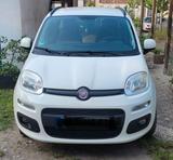 Fiat Panda III 1.2 (312PXA1A) - Fiat Panda Gebrauchtwagen in Essen